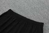 2025/26 BAR Training Shorts Suit