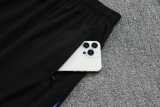 2025/26 BAR Training Shorts Suit