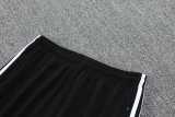 2025/26 Man Utd Half Pull Tracksuit