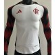 [PLAYER] 2025/26 Flamengo Away Player Long Sleeve Soccer jersey