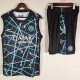 2025/26 INT Training Shorts Suit