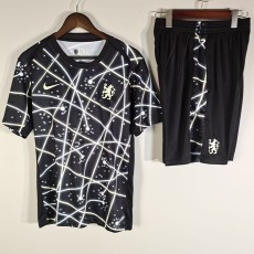 2025/26 CHE Training Shorts Suit