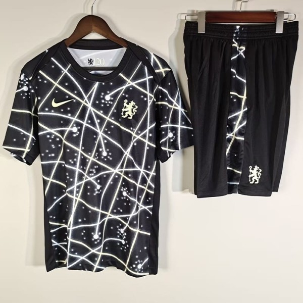 2025/26 CHE Training Shorts Suit