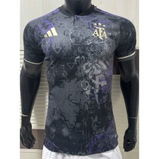 [PLAYER] 2025 Argentina Special Edition Player Soccer jersey
