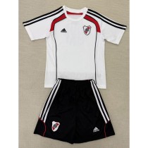 2025/26 River Plate Kids Training Shorts Suit