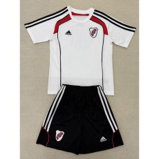 2025/26 River Plate Kids Training Shorts Suit