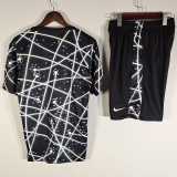 2025/26 CHE Training Shorts Suit
