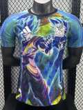 [PLAYER] 2025 Mexico Special Edition Player Soccer jersey