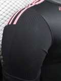 [PLAYER] 2025 Algeria Special Edition Player Soccer jersey