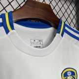 2024/25 Leeds United CH Fans Soccer jersey