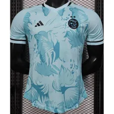 [PLAYER] 2025 Algeria Special Edition Player Soccer jersey