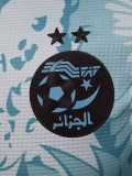[PLAYER] 2025 Algeria Special Edition Player Soccer jersey