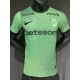 [PLAYER] 2025/26 Atletico Nacional 3RD Player Soccer jersey