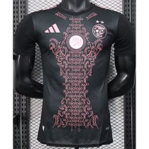[PLAYER] 2025 Algeria Special Edition Player Soccer jersey