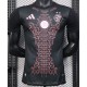 [PLAYER] 2025 Algeria Special Edition Player Soccer jersey