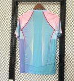 2025/26 BAR Special Edition Fans Soccer jersey