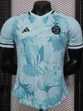 [PLAYER] 2025 Algeria Special Edition Player Soccer jersey