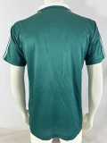 1995/96 Panathinaikos FC Home Retro Soccer jersey