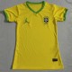 2025 Brazil Special Edition Fans Women Soccer jersey
