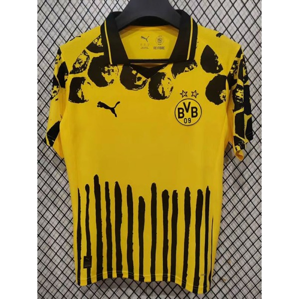 2025/26 Dortmund World Cup Home Fans Soccer jersey