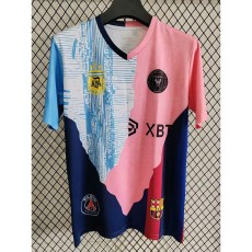 2025/26 WQD Limited Edition Fans Soccer jersey