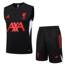 2025/26 LIV Training Shorts Suit