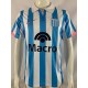 2007/08 Racing Club Home Retro Soccer jersey