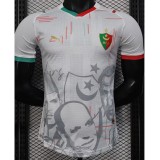 [PLAYER] 2025/26 MC Alger Away Player Soccer jersey
