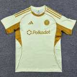 2025/26 Inter Miami Training Shirts