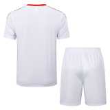2025/26 Bayern Training Shorts Suit