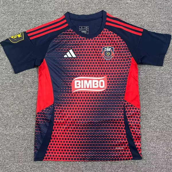 2025/26 Kings League Galácticos del Caribe Home Fans Soccer jersey