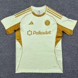 2025/26 Inter Miami Training Shirts