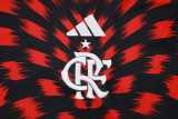 2025/26 Flamengo Training Shorts Suit