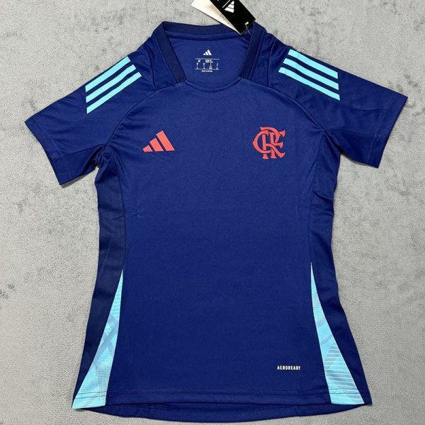 2025/26 Flamengo Training Shirts