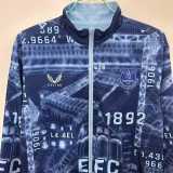 2025/26 Everton Windbreaker
