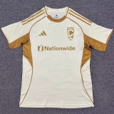 2025/26 Columbus Crew SC Training Shirts