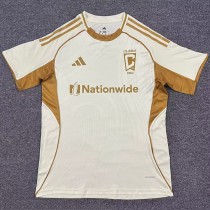 2025/26 Columbus Crew SC Training Shirts