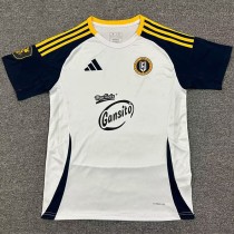2025/26 Kings League West Santos FC Home Fans Soccer jersey