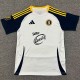 2025/26 Kings League West Santos FC Home Fans Soccer jersey