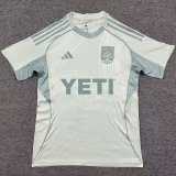 2025/26 Austin FC Training Shirts