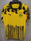 2025/26 Dortmund World Cup Home Fans Soccer jersey
