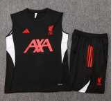 2025/26 LIV Training Shorts Suit