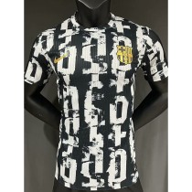 [PLAYER] 2025/26 BAR Special Edition Player Soccer jersey