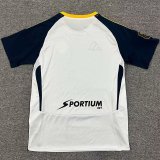 2025/26 Kings League West Santos FC Home Fans Soccer jersey