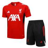 2025/26 LIV Training Shorts Suit