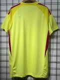 2025/26 Celtic GKY Fans Soccer jersey