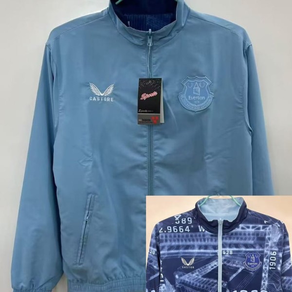 2025/26 Everton Windbreaker