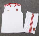 2025/26 Bayern Training Shorts Suit