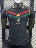 [PLAYER] 2025 Mexico Special Edition Player Soccer jersey
