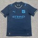2025/26 Girona FC 3RD Fans Soccer jersey